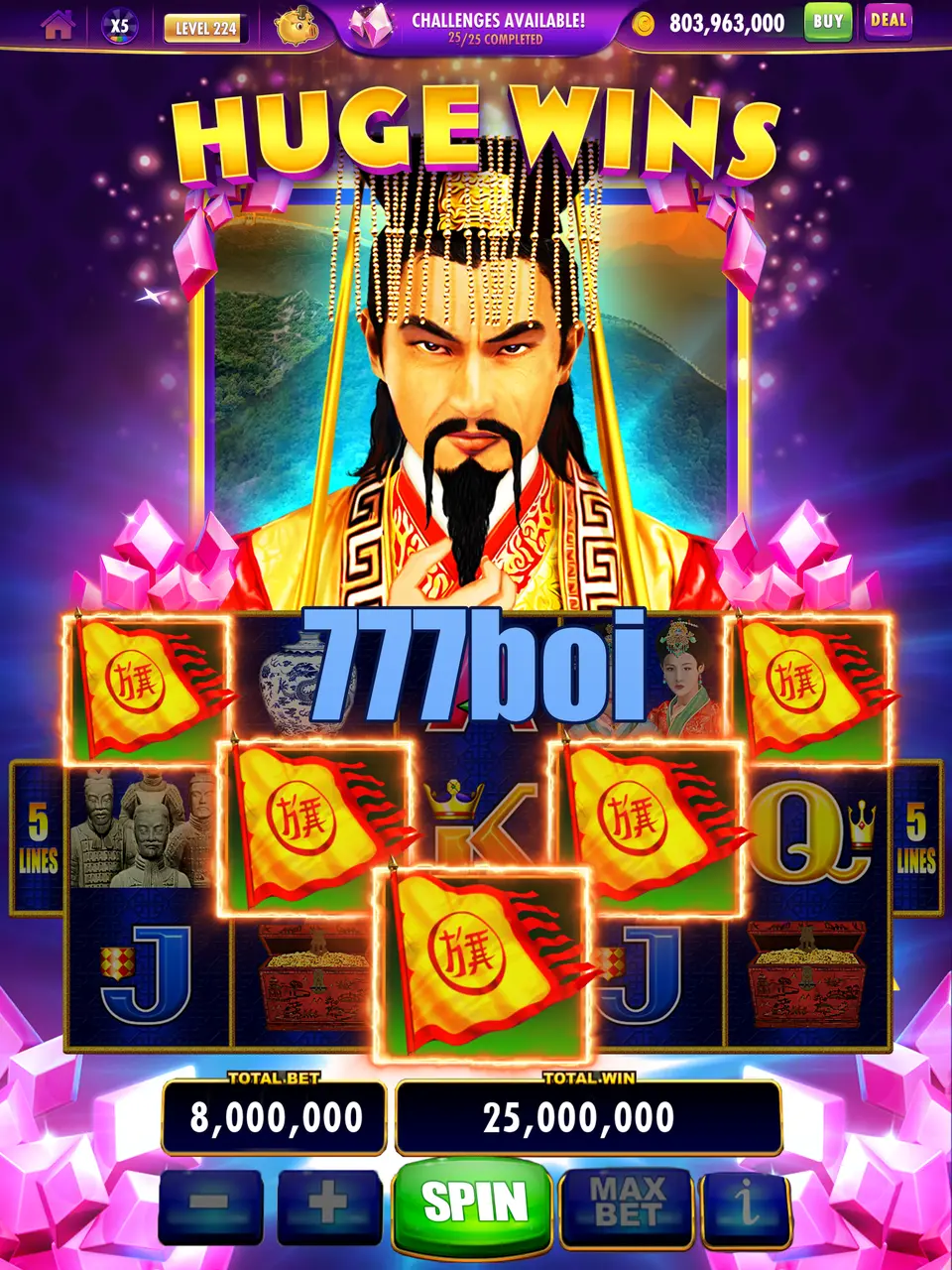 777boi APK