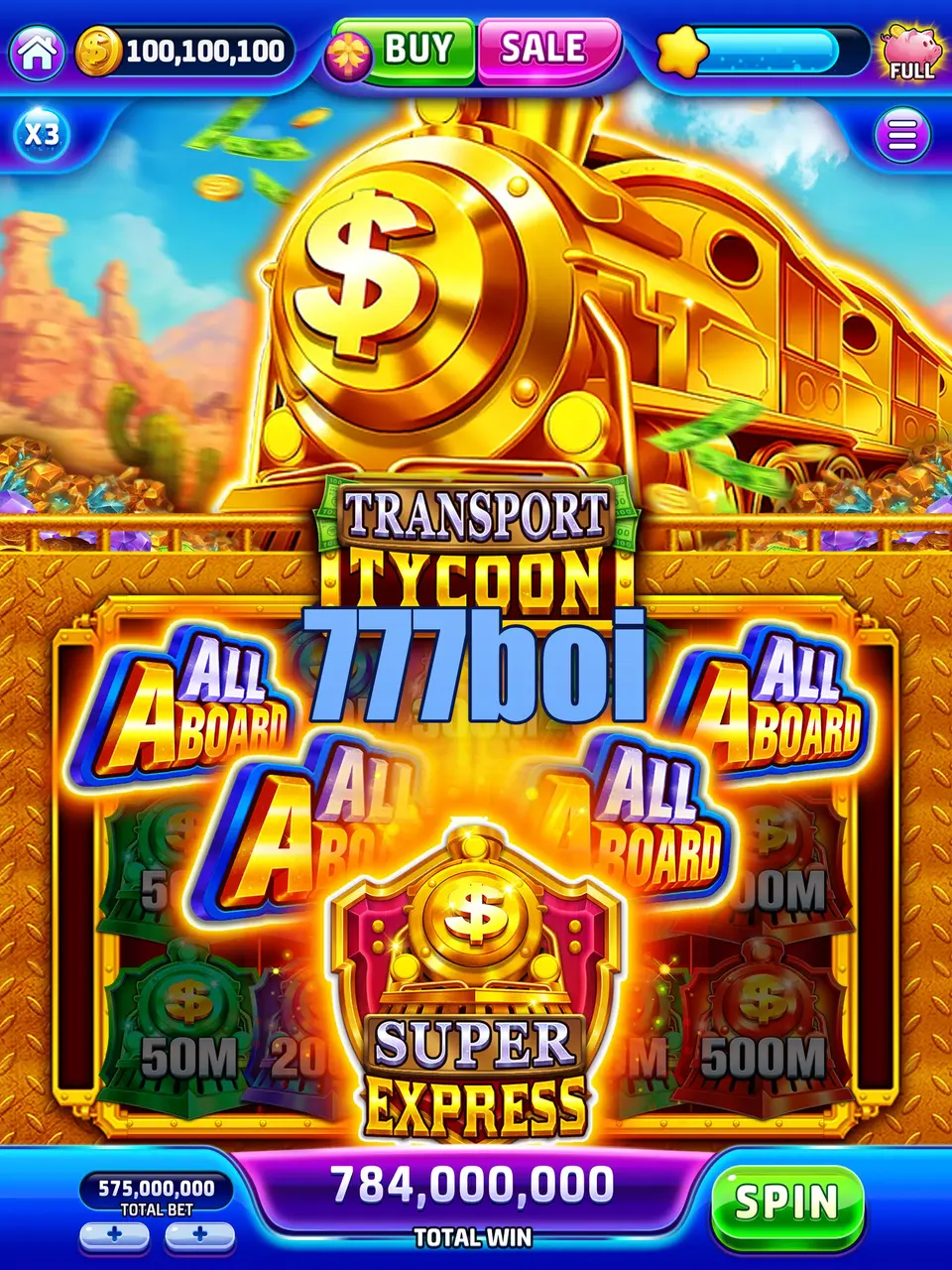 777boi APK