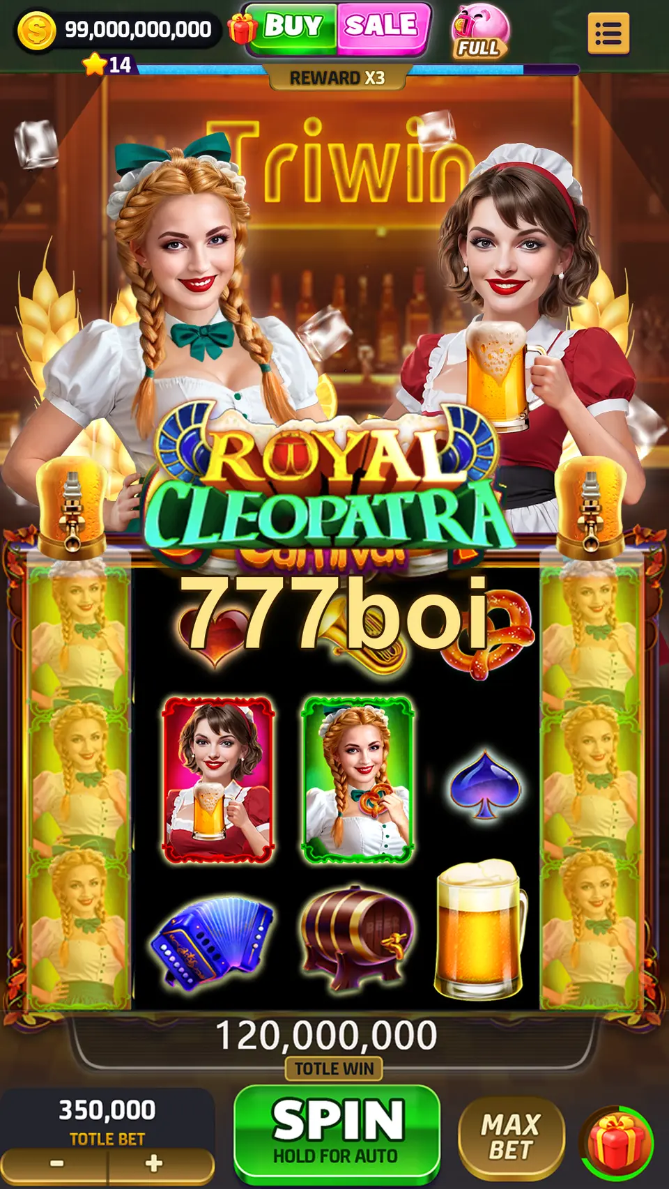 777boi APK