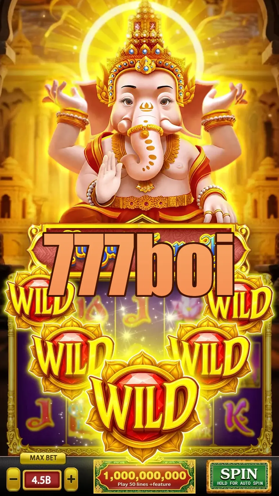 777boi Login