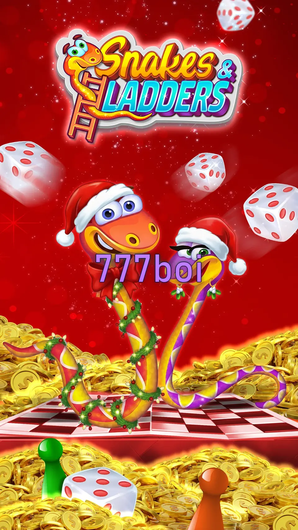 777boi Login