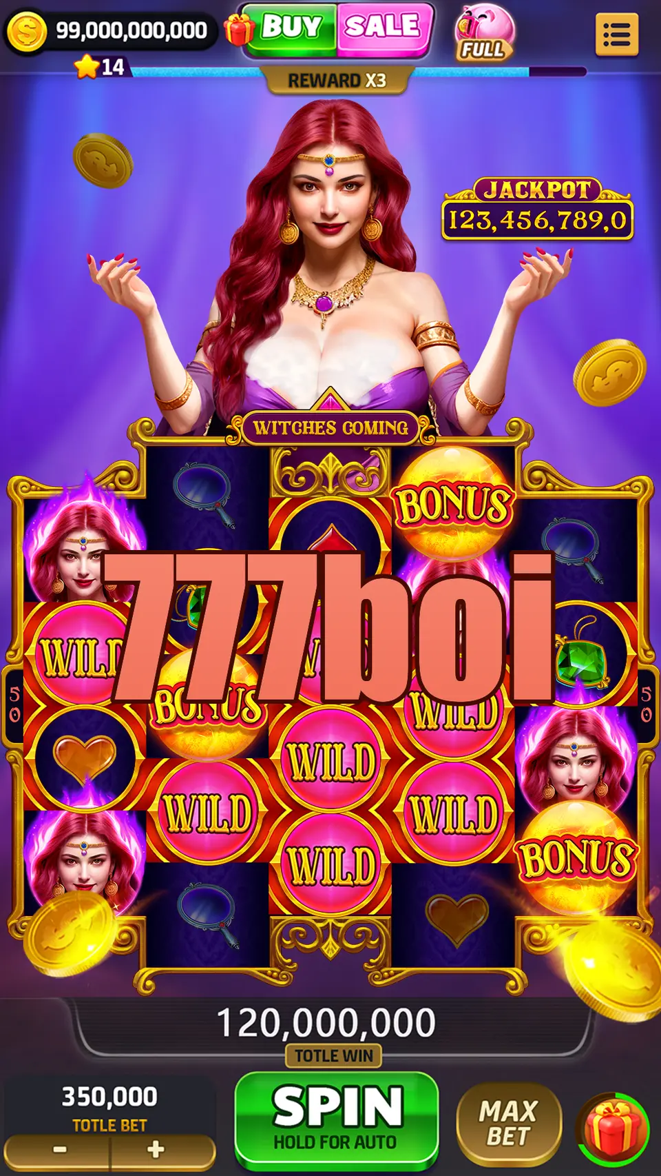 777boi Login