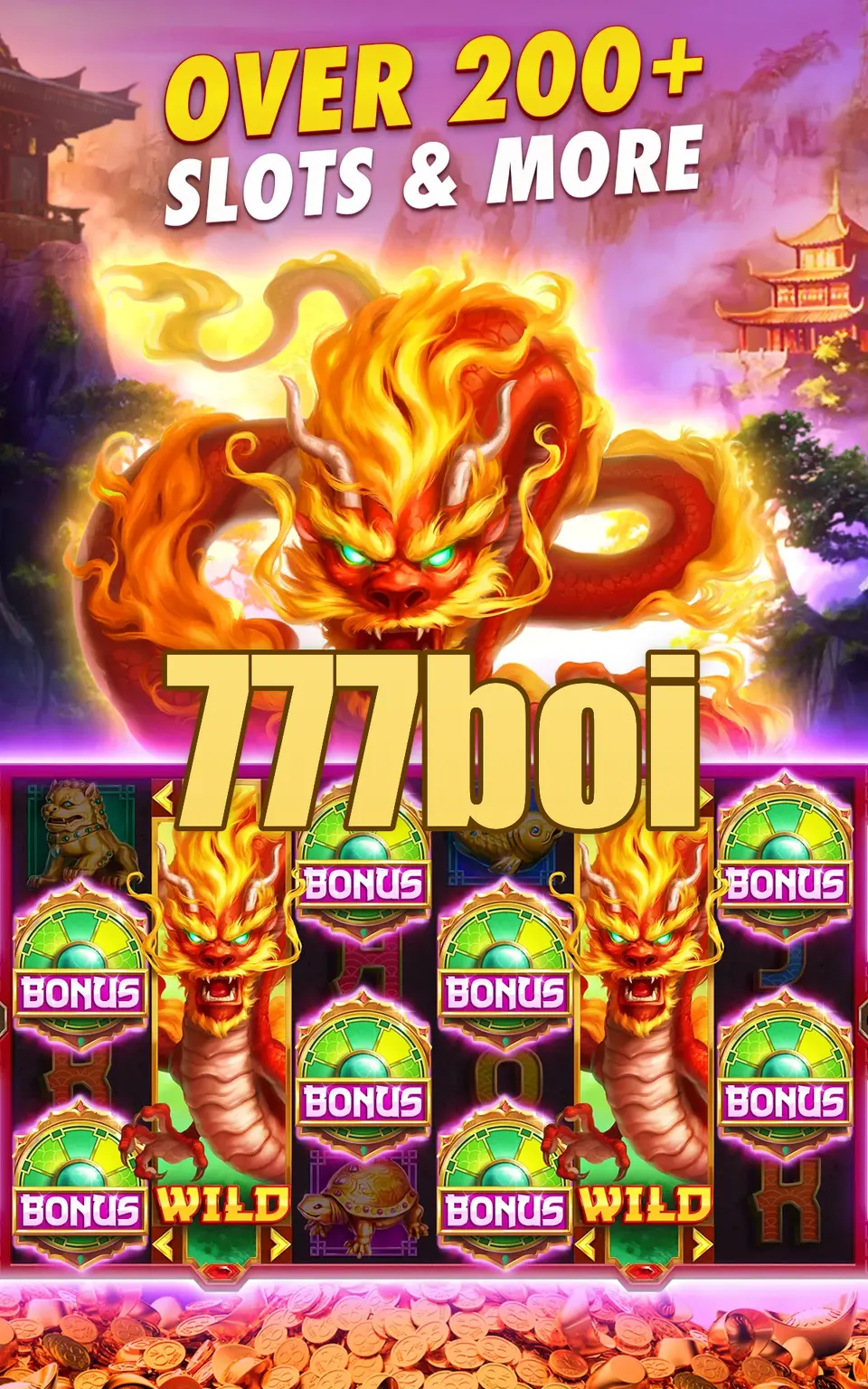777boi Preview - Oficial Baixar